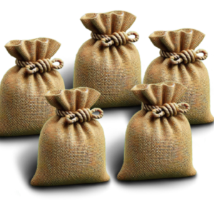 40 Seeds Pack