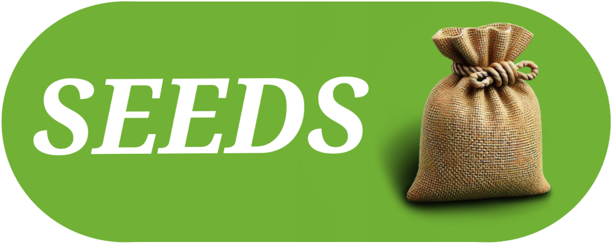 Seed Icon